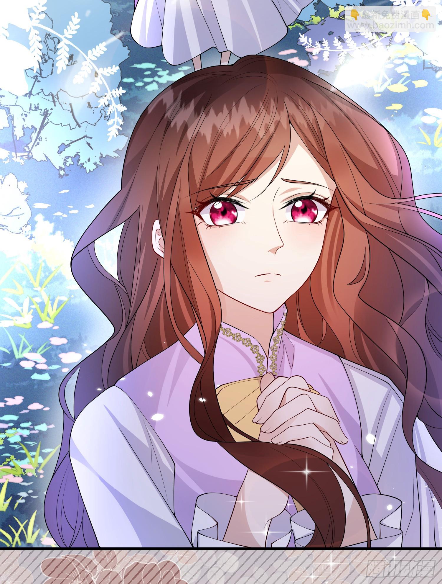 第78话说漏嘴了-第84话