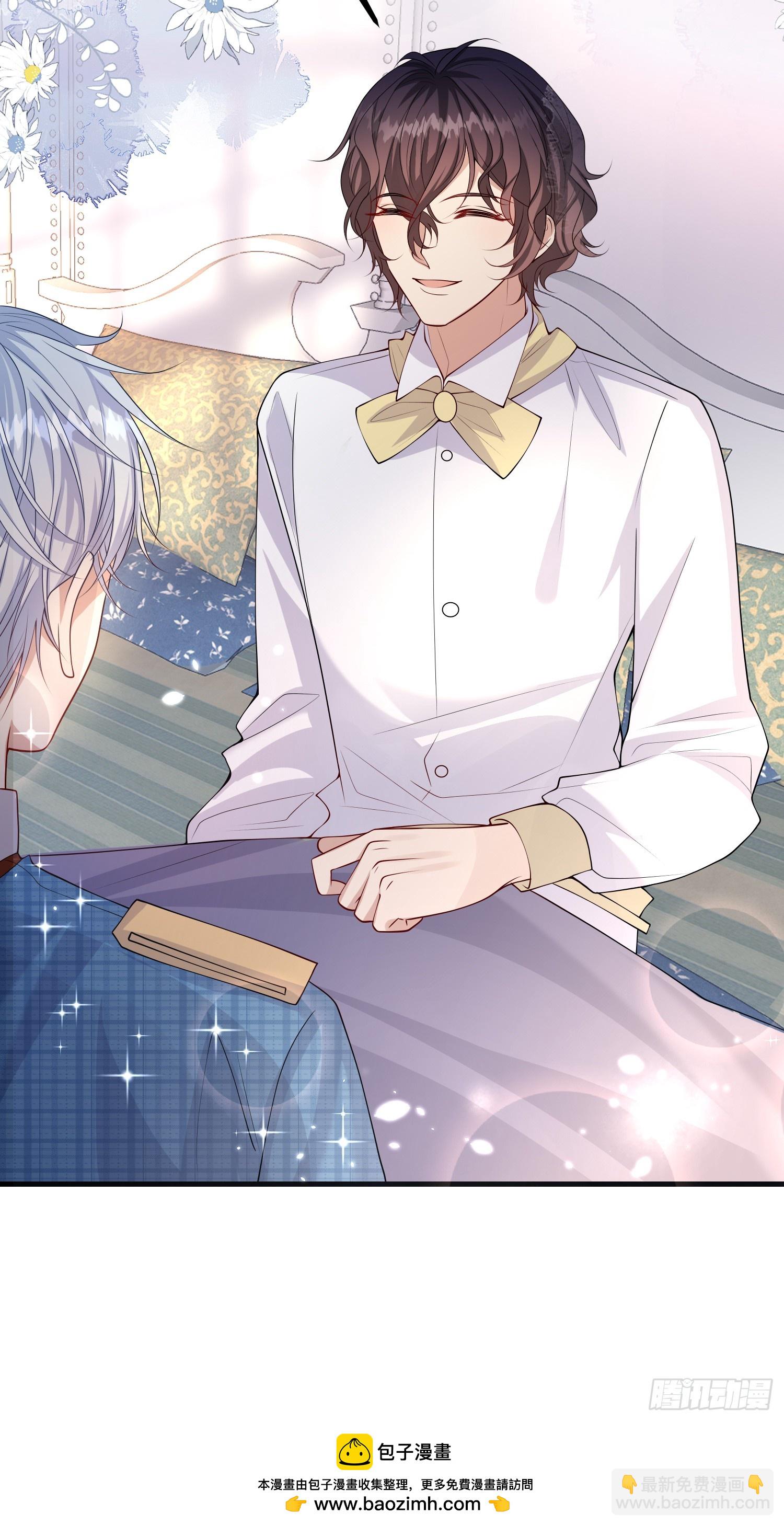 第80话又是莫汉克-第86话