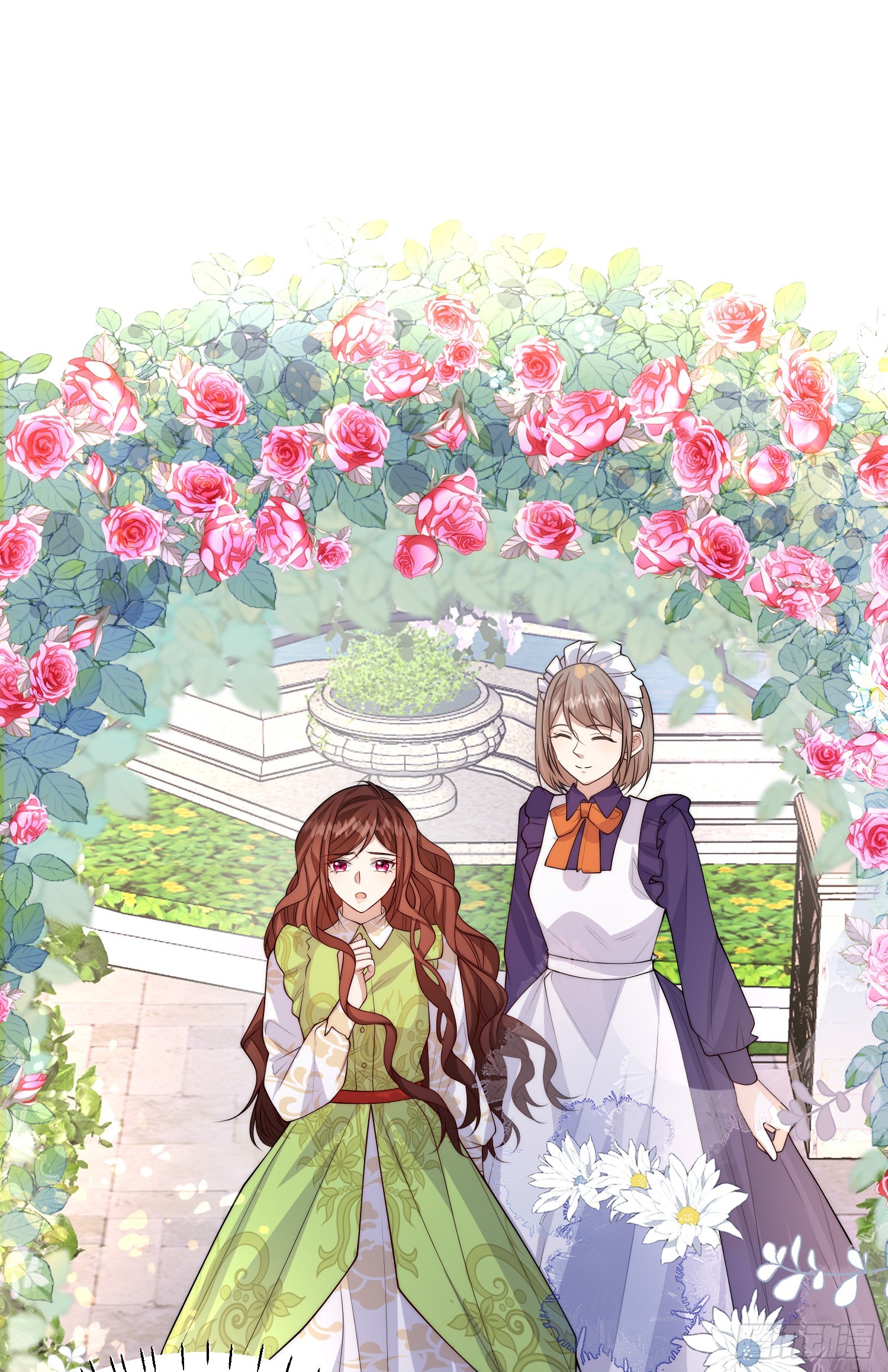 第82话你值得-第88话