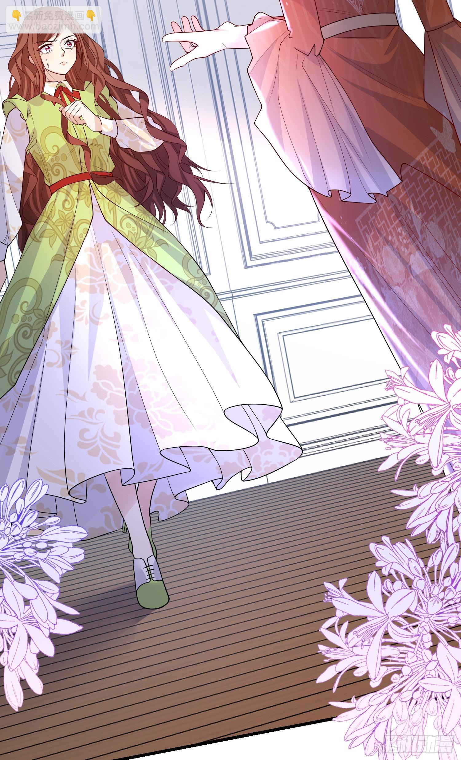 第82话你值得-第88话