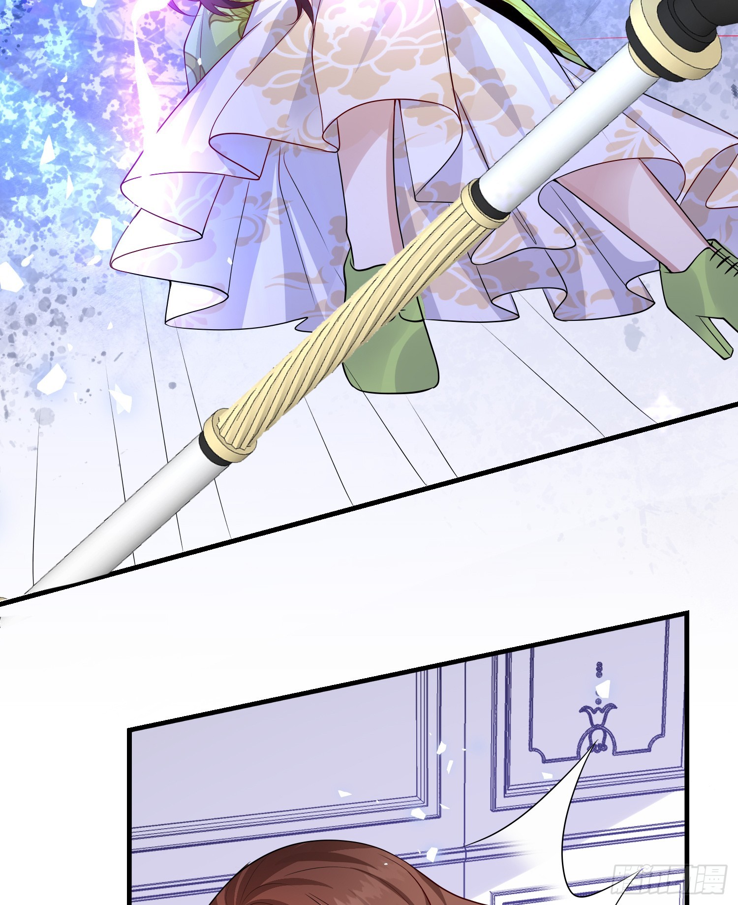 第82话你值得-第88话