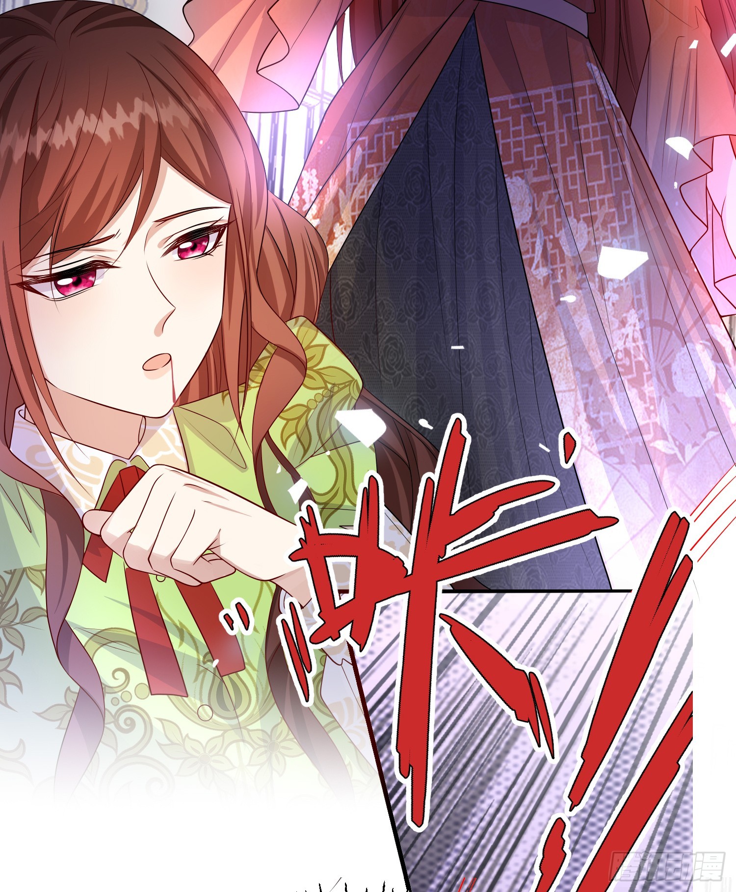 第82话你值得-第88话