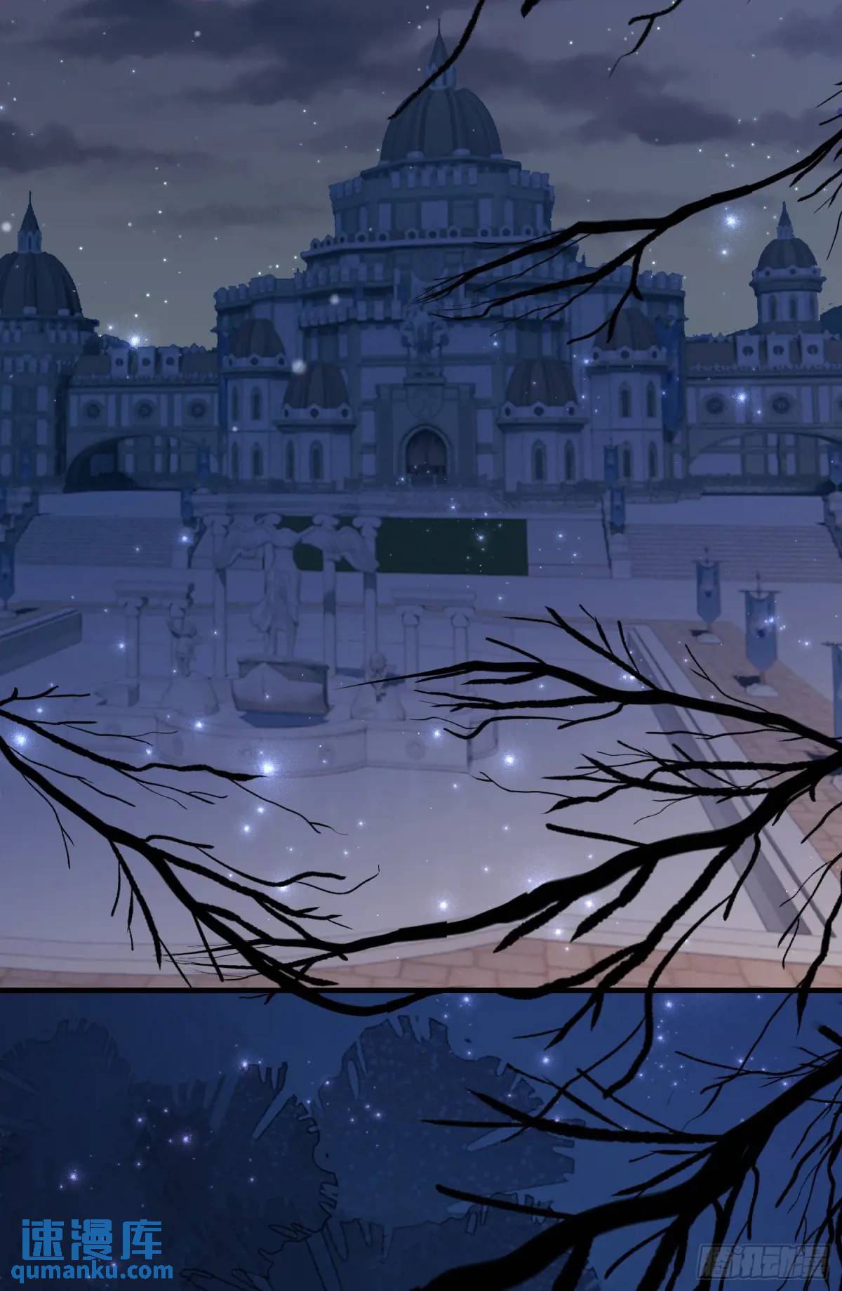 第86话这么简单？(1/2)-第92话