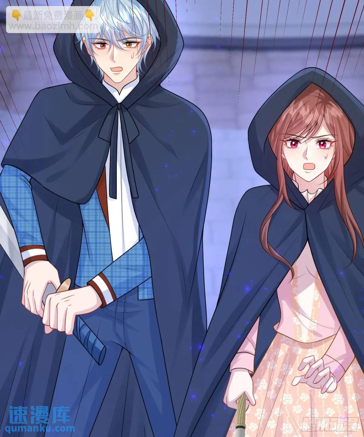 第86话这么简单？(1/2)-第92话