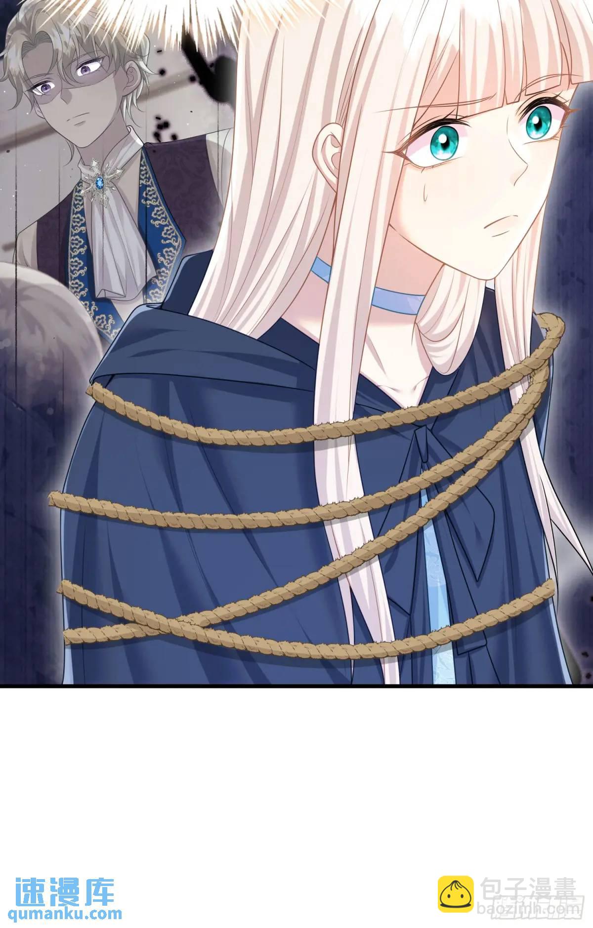 第88话左右为难-第94话