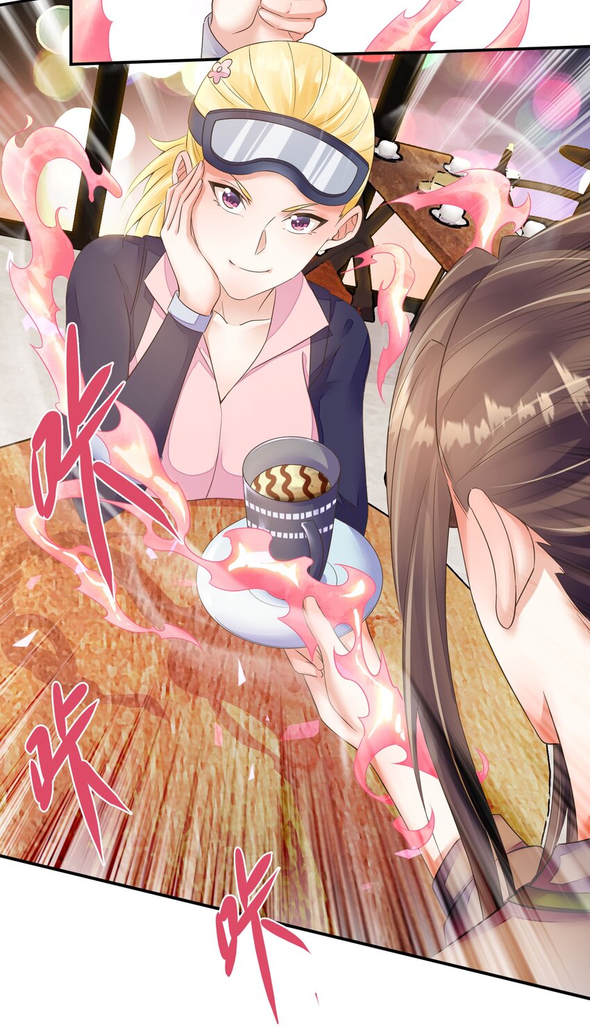 第29话 桃子vs小凌-第30话