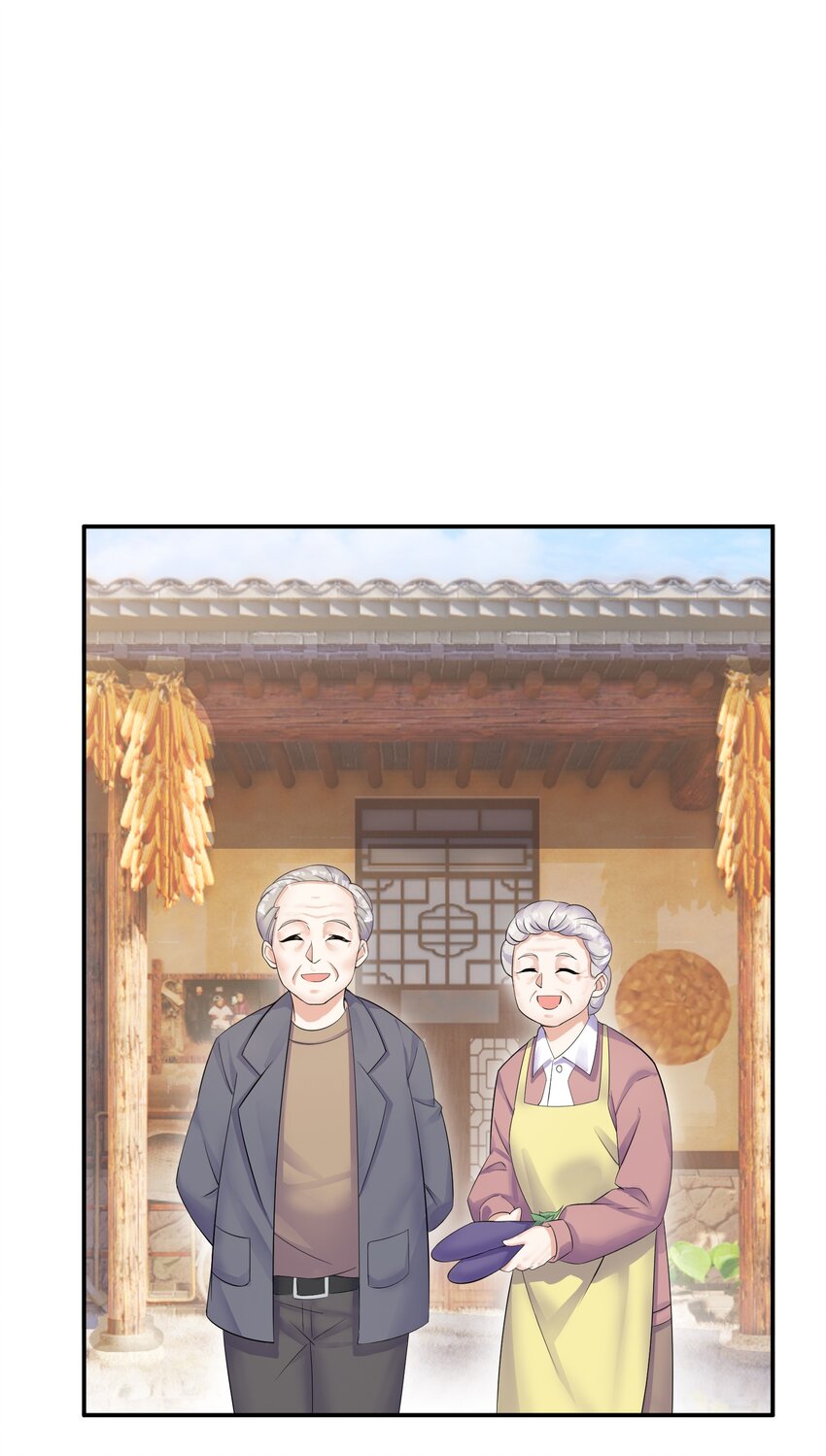 第35话 乡下初体验(1/2)-第36话