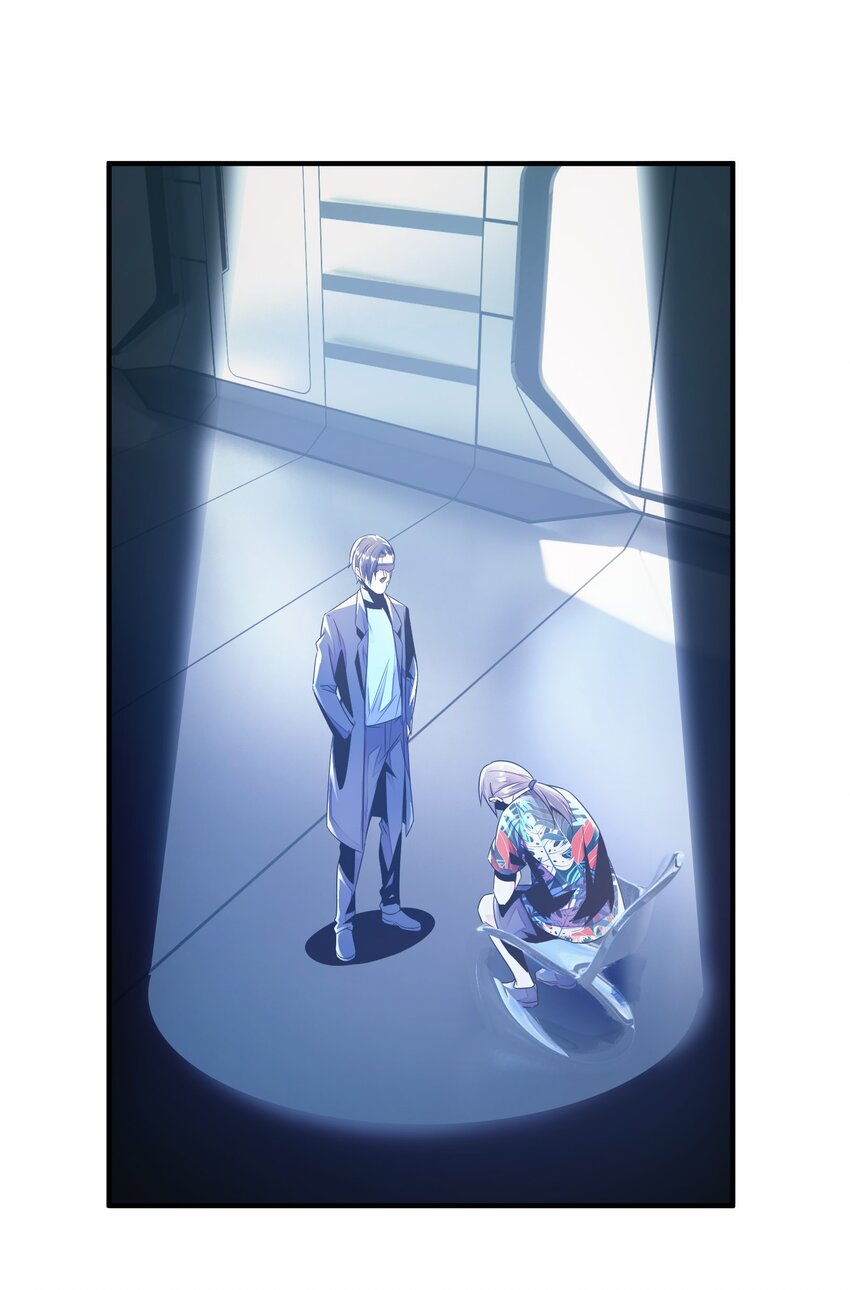 第41话 放了田时-第42话