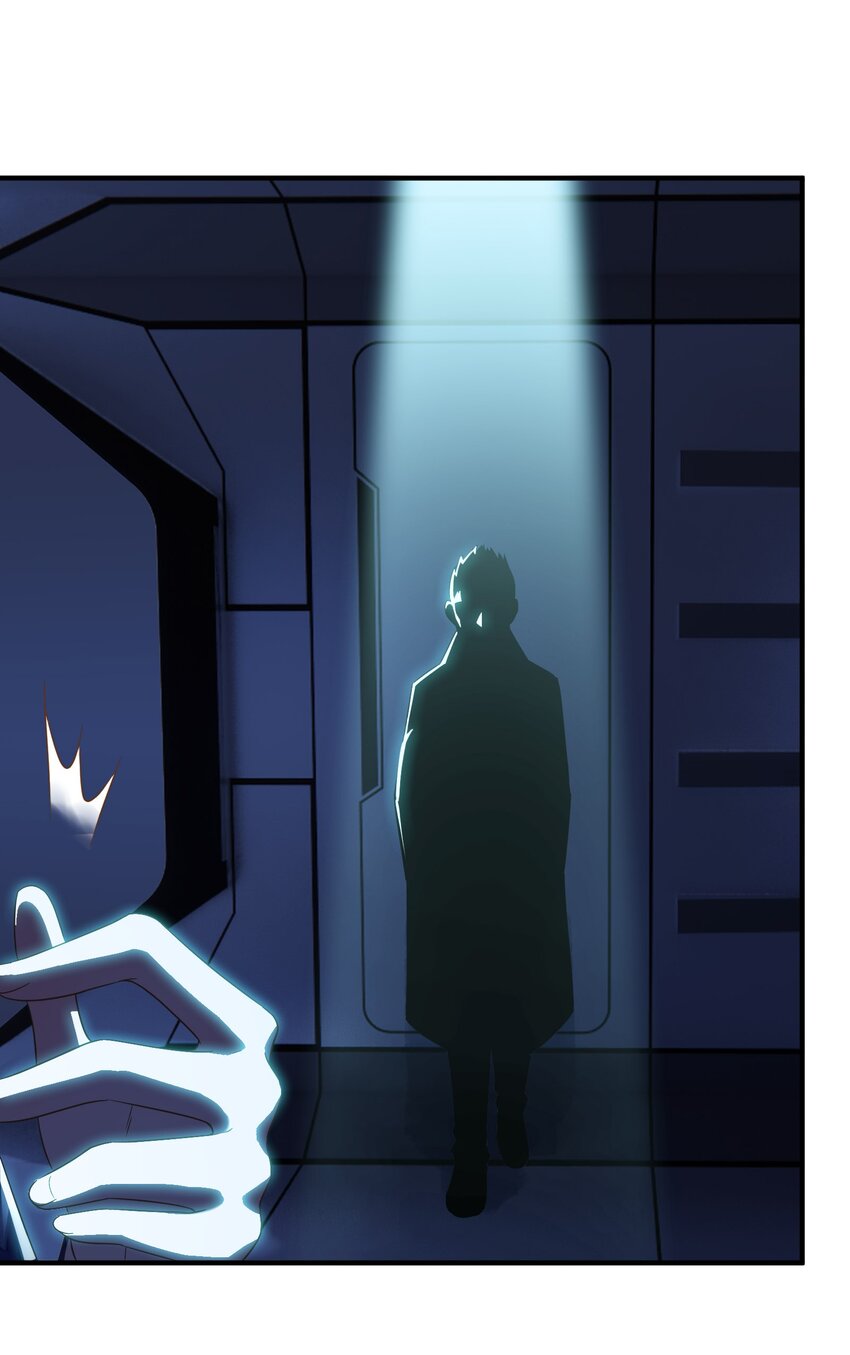 第41话 放了田时-第42话