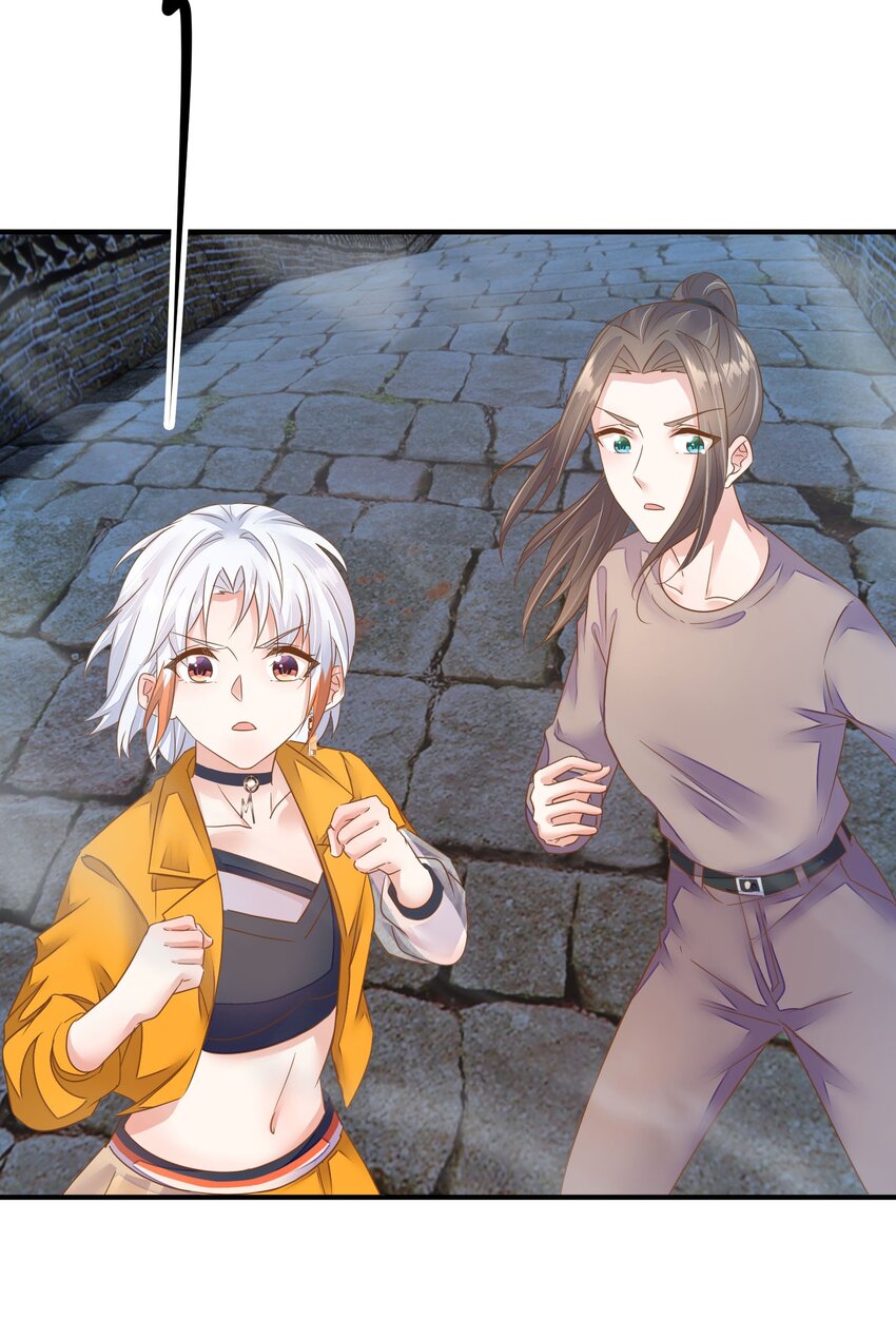 第43话 决战开始-第44话