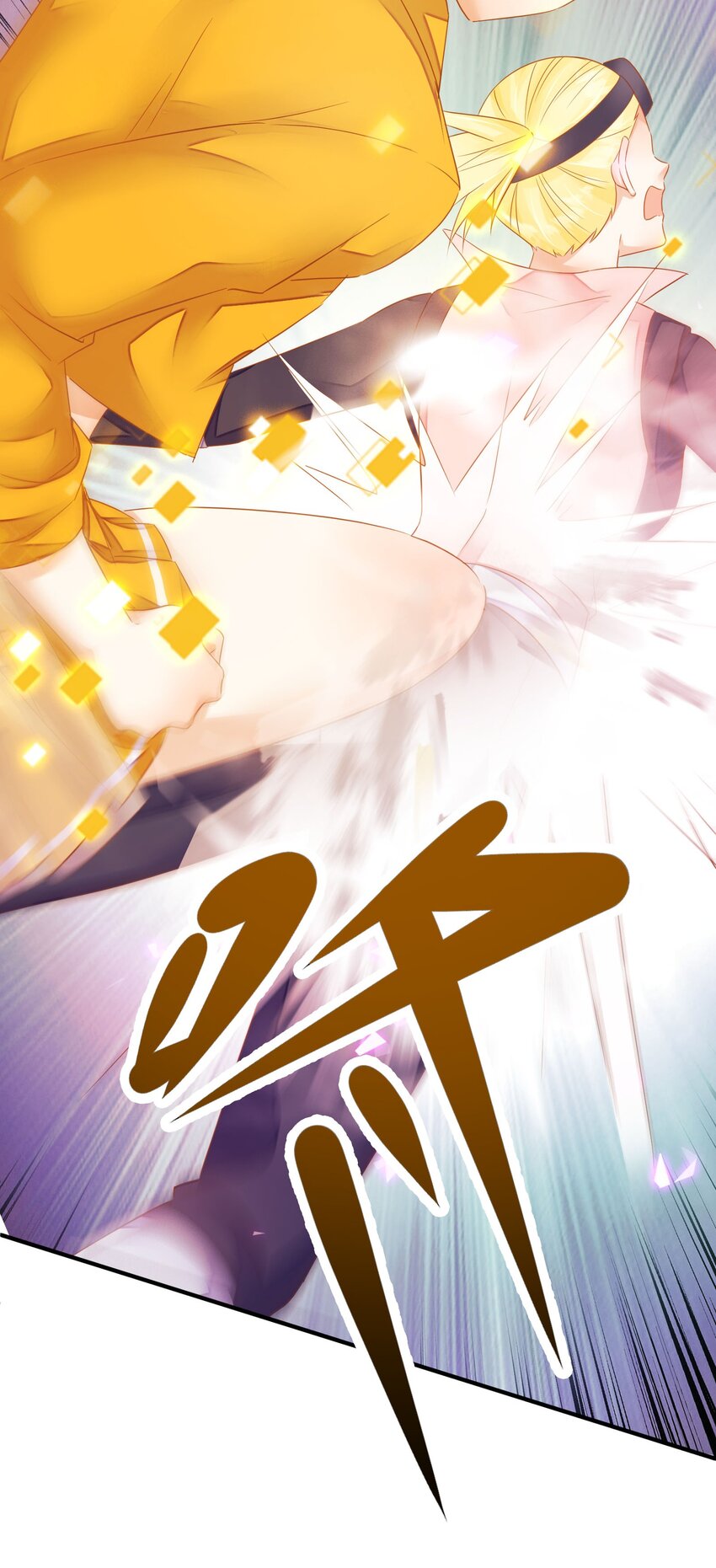 第43话 决战开始-第44话