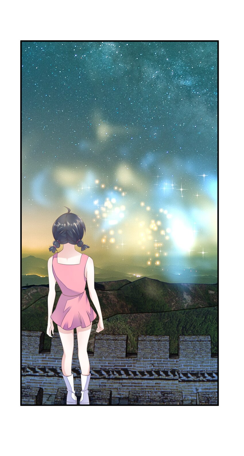 第47话 怎么能言而无信-第48话