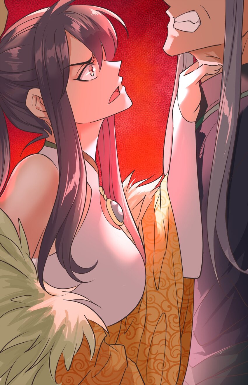 014 吃点苦头-第14话