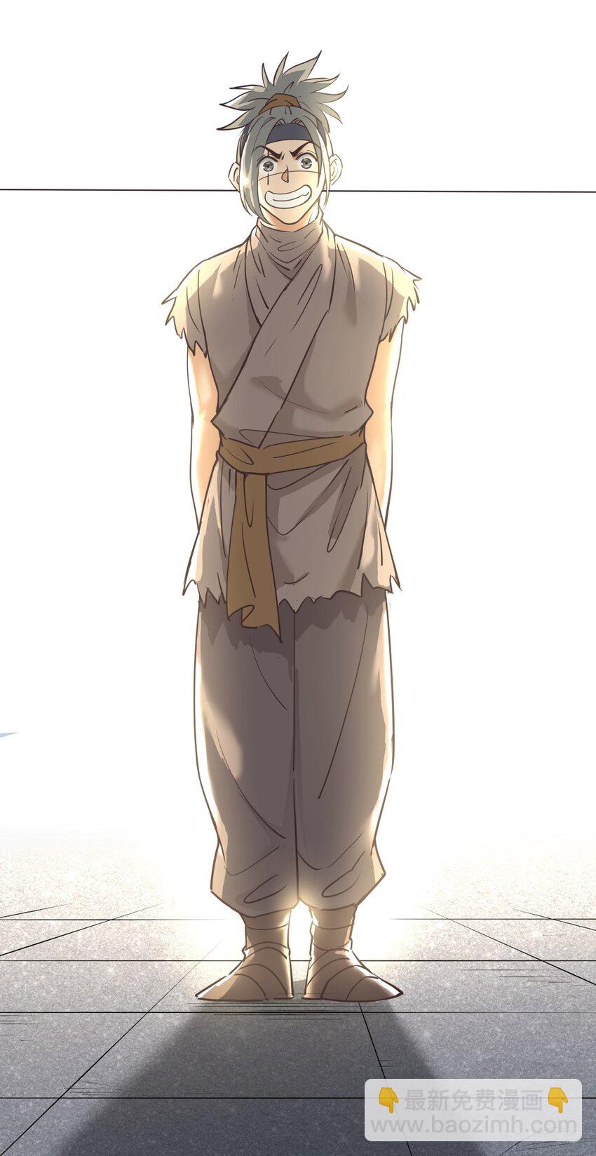 016 不要让我失望！-第16话