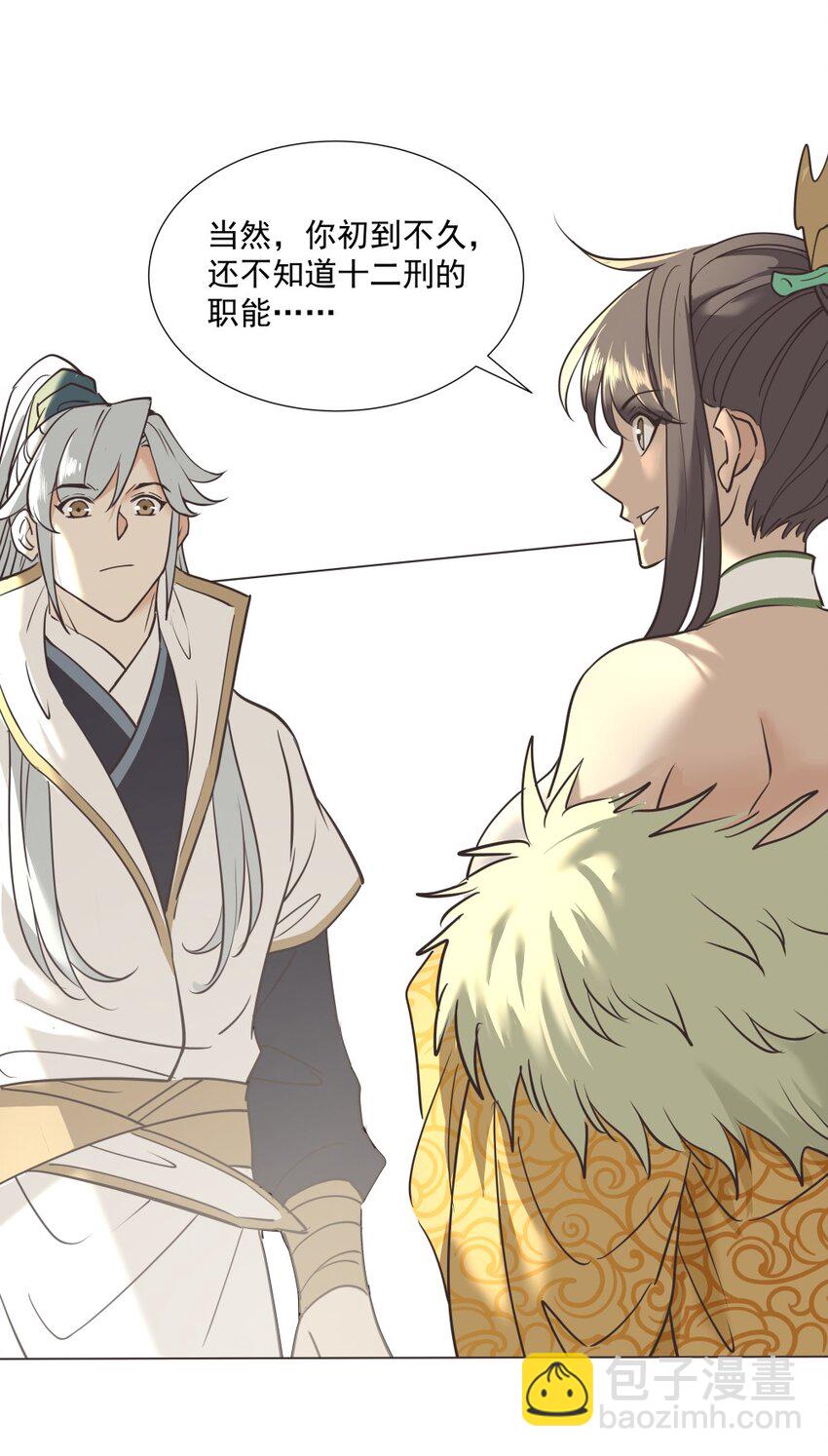 016 不要让我失望！-第16话