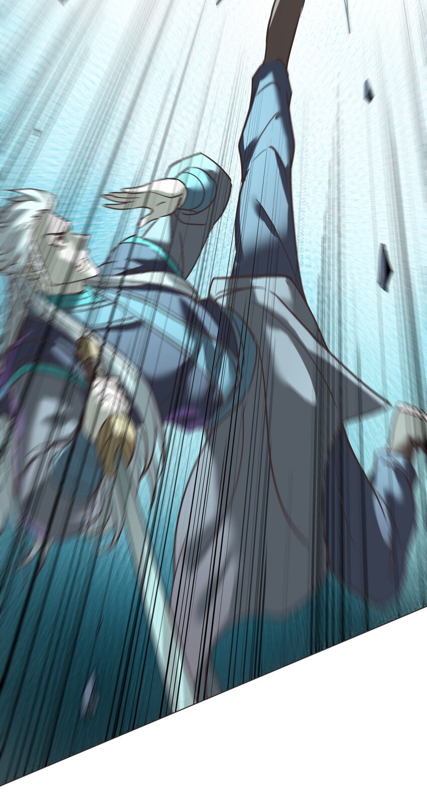 018 吃软饭的林枫-第18话