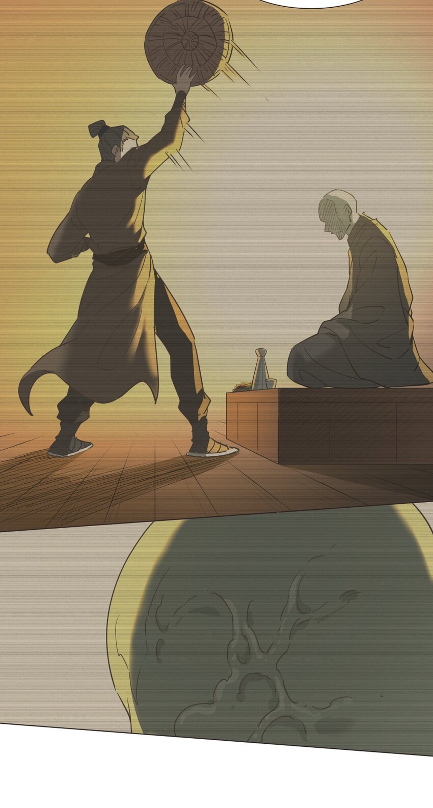 020 戏要做全套！-第20话