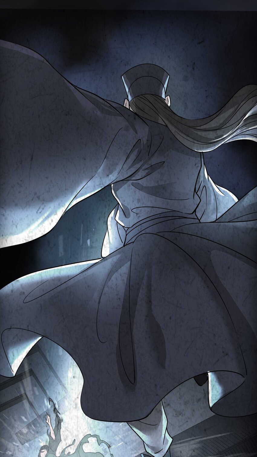 022 四皇子(1/2)-第22话