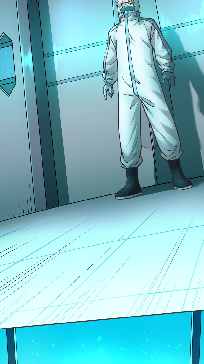 030 拉下神坛！(1/2)-第30话