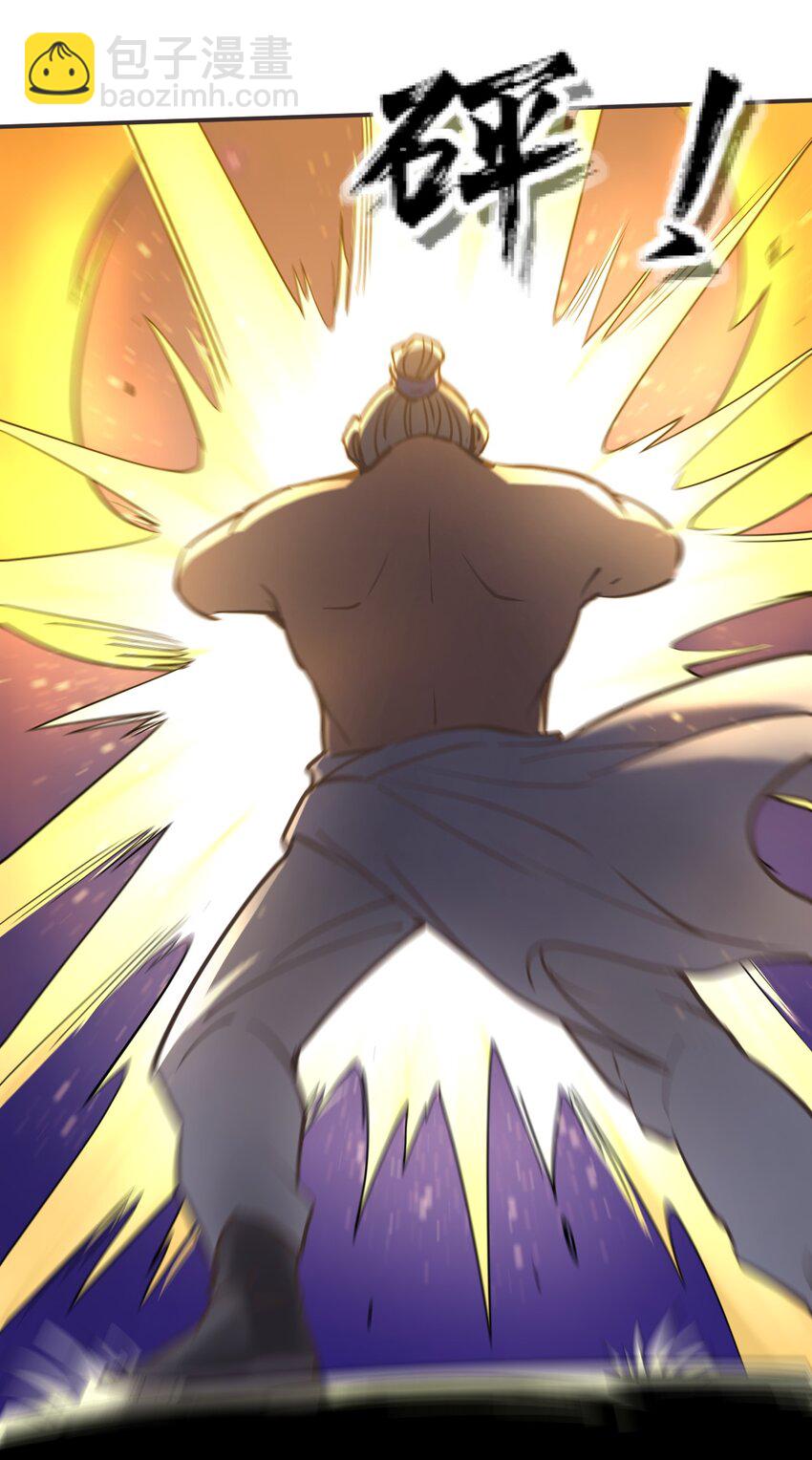 034 结束了！-第34话