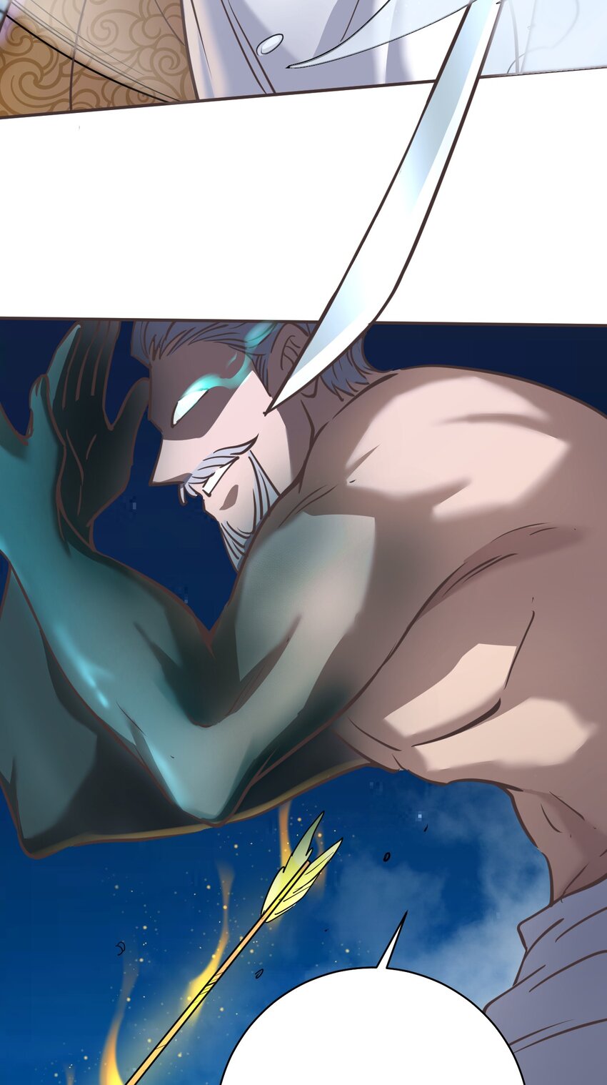 034 结束了！-第34话