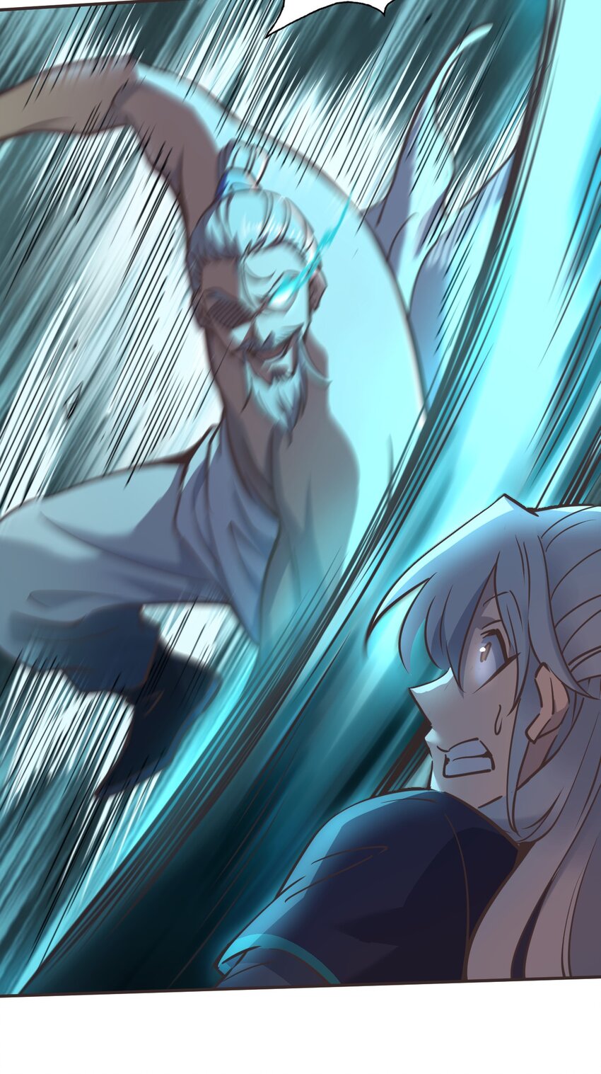 034 结束了！-第34话