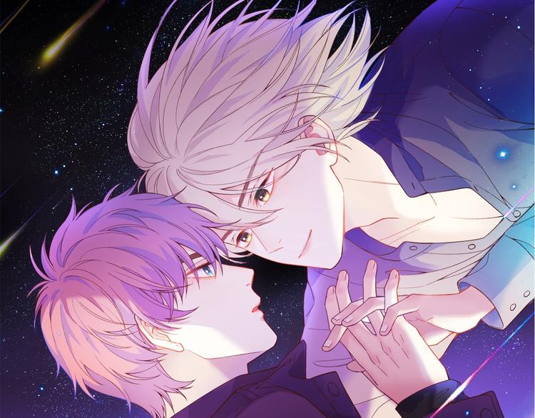 天极焉加新作来袭！-第16话