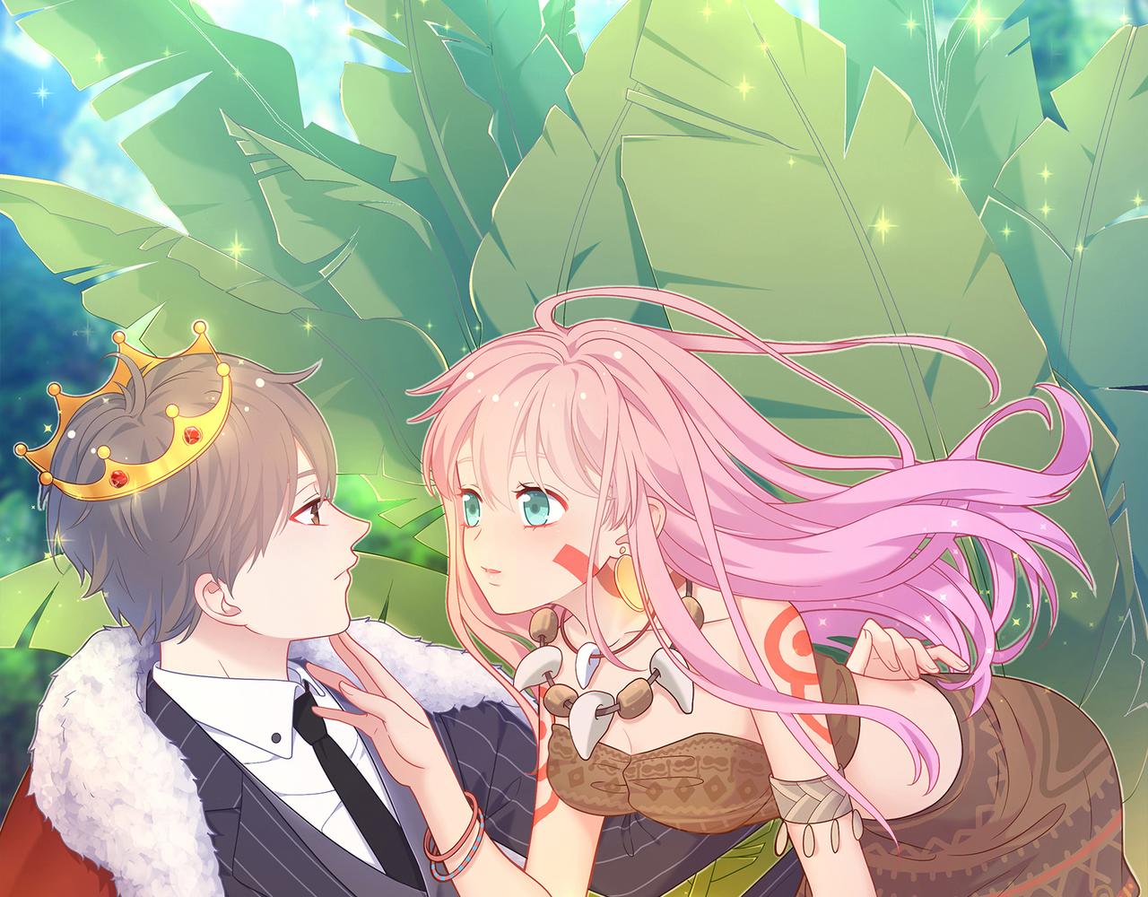 第48话 乌拉要去上学了？-第52话