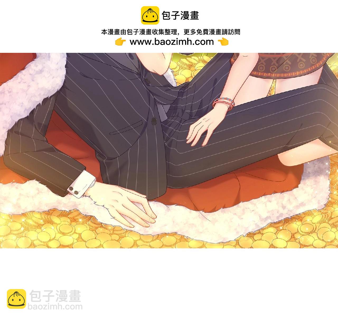 第60话 她的泳衣-第64话