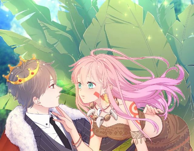 第83话 突如其来的搭讪(1/3)-第22话