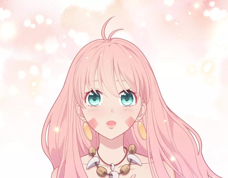 第9话 挡在我身前的你(1/4)-第10话