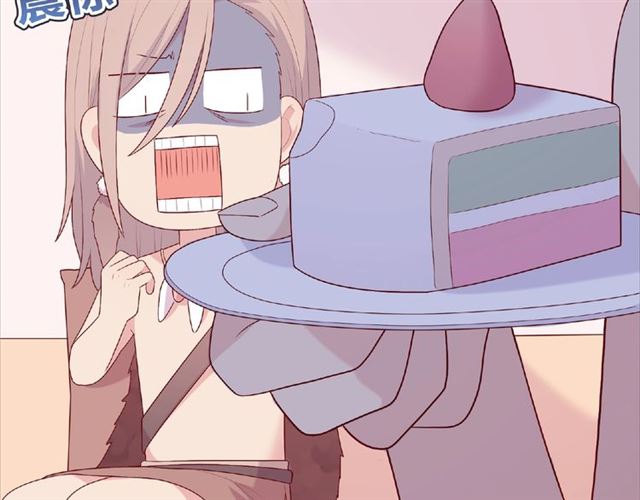 第90话 追求爱情(1/4)-第84话