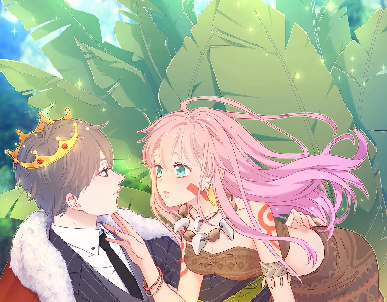 第94话 为你分担-第88话