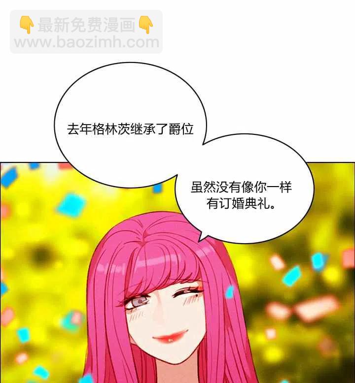 成爲暴君姐姐的生存法則 - 第116話(1/2) - 1