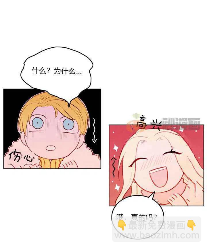 成爲暴君姐姐的生存法則 - 第14話 - 1