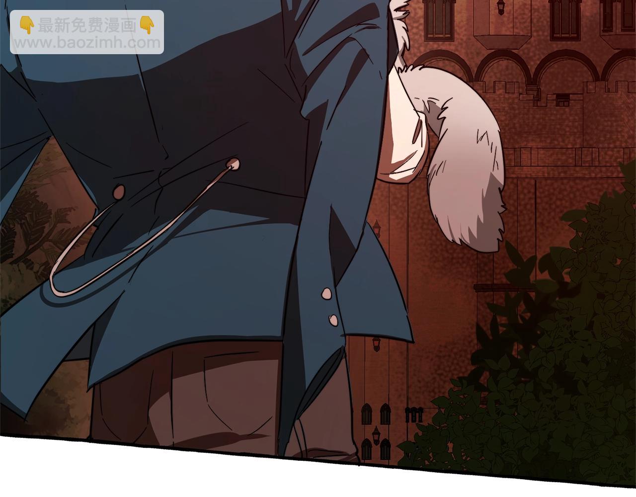 成爲伯爵家的廢物 - 第98話 抓老鼠咯(2/5) - 8