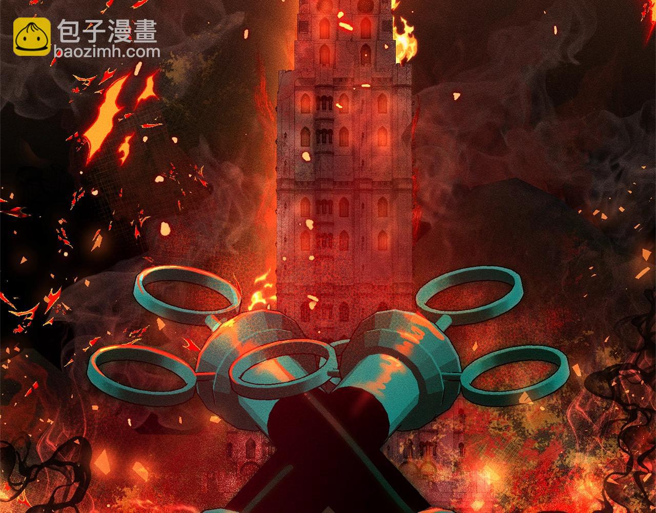 成爲伯爵家的廢物 - 第98話 抓老鼠咯(2/5) - 2