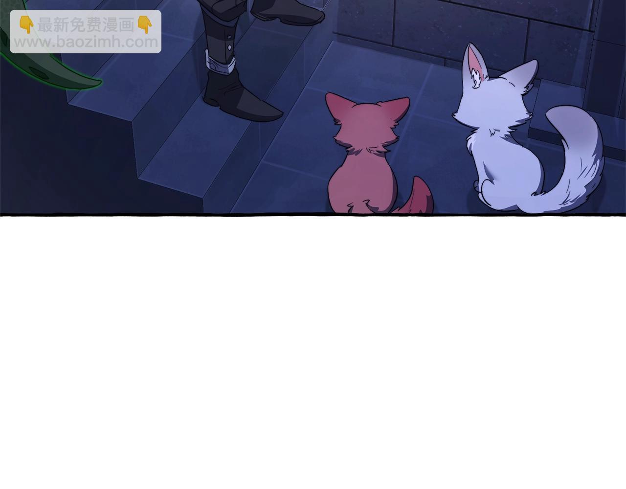 成爲伯爵家的廢物 - 第100話 喵喵隊上大分(3/4) - 4