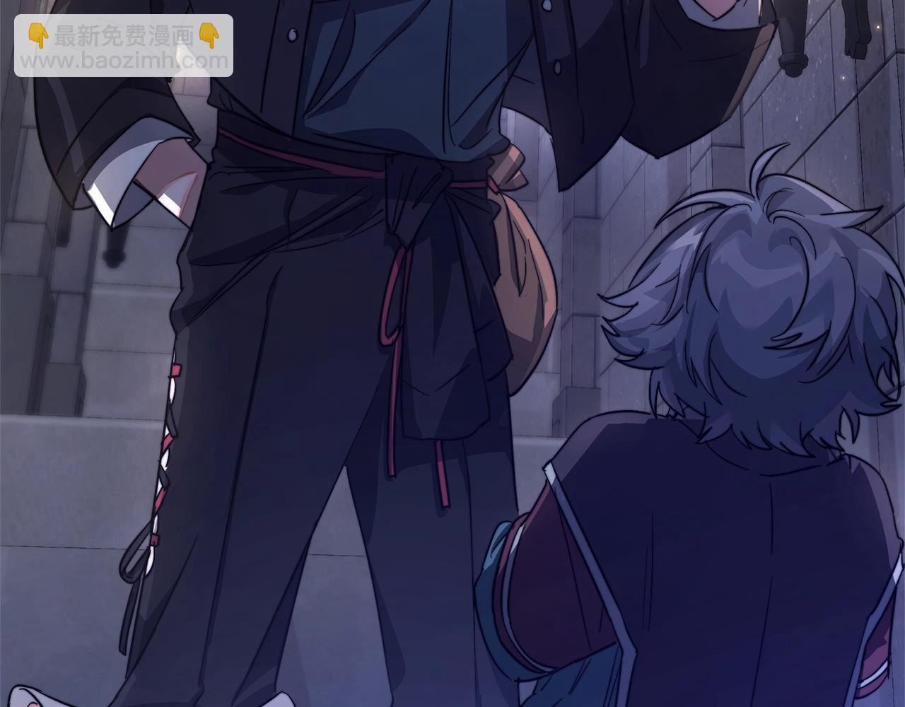 成爲伯爵家的廢物 - 第100話 喵喵隊上大分(3/4) - 8