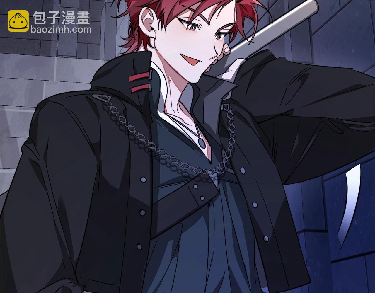 成爲伯爵家的廢物 - 第100話 喵喵隊上大分(4/4) - 1