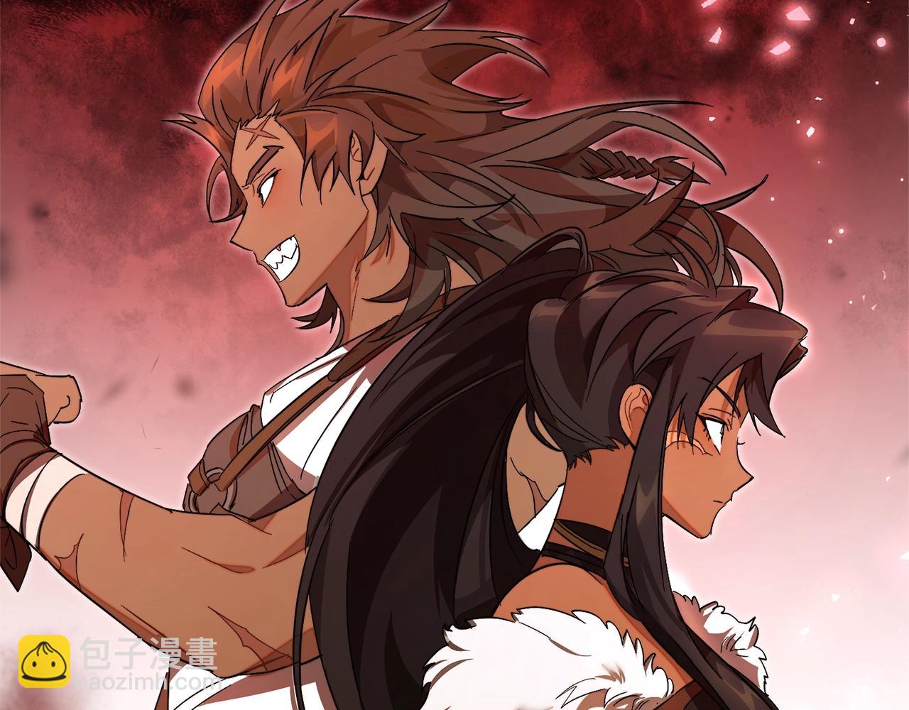 成爲伯爵家的廢物 - 第104話 縱火犯(3/4) - 8