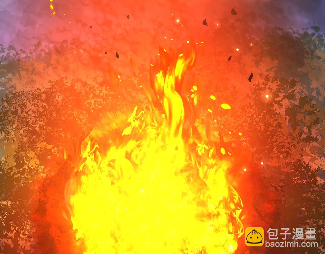 成爲伯爵家的廢物 - 第104話 縱火犯(3/4) - 3