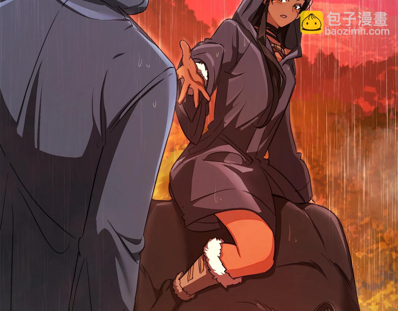 成爲伯爵家的廢物 - 第106話 闖入火場(3/4) - 5