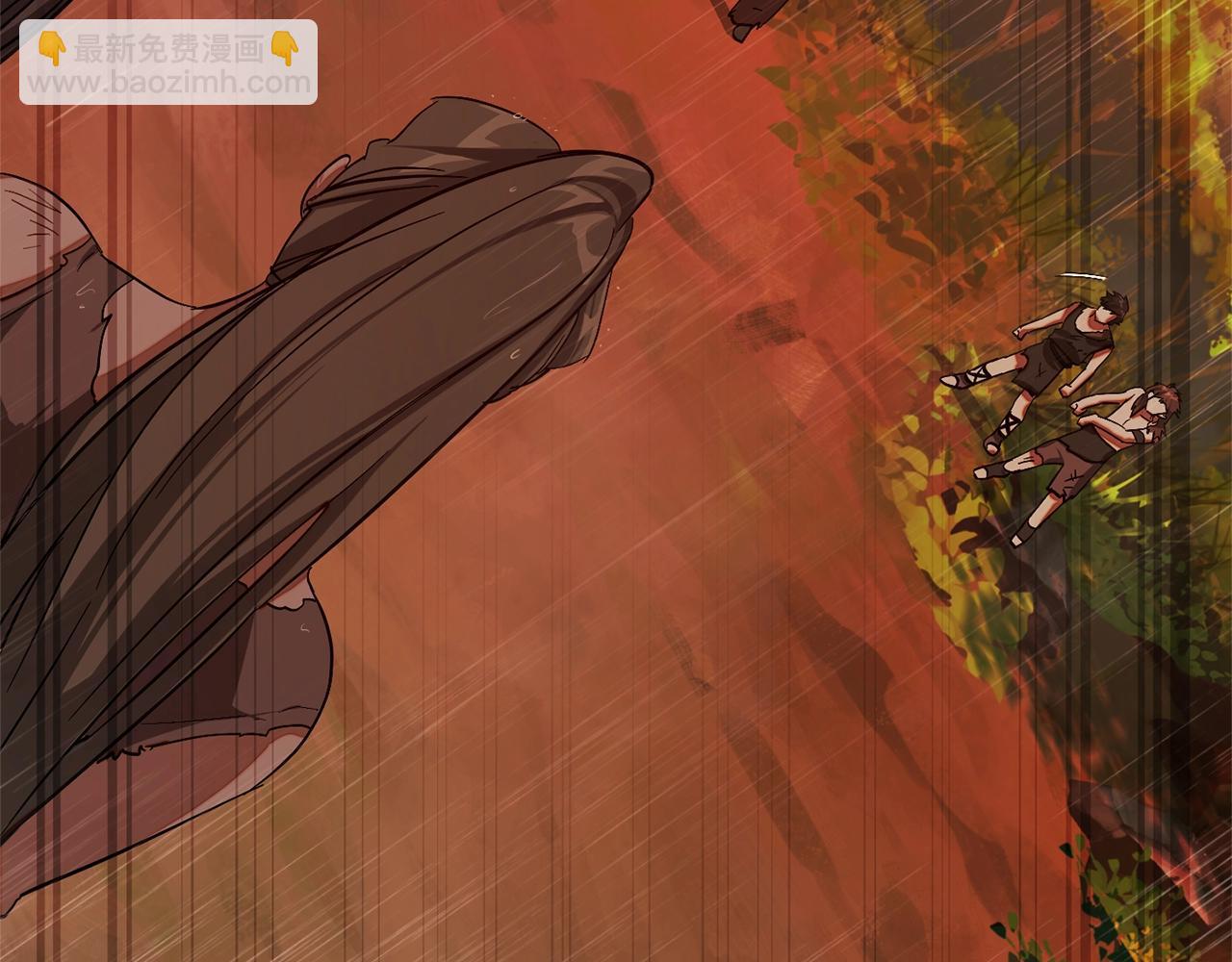 成爲伯爵家的廢物 - 第106話 闖入火場(4/4) - 2