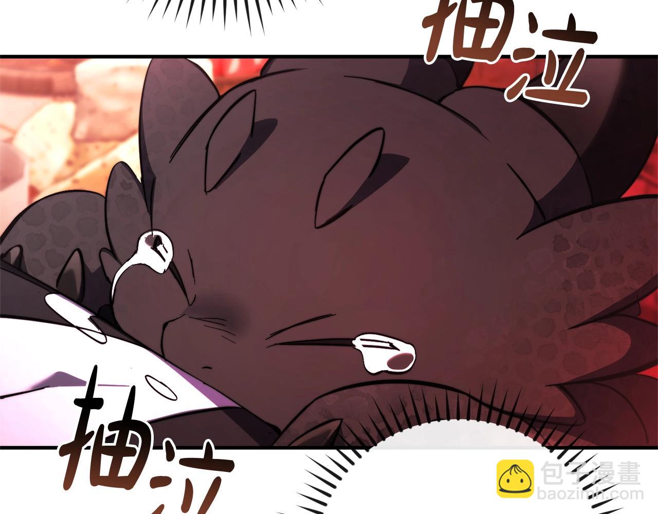 成爲伯爵家的廢物 - 第112話 龍龍委屈(3/4) - 5