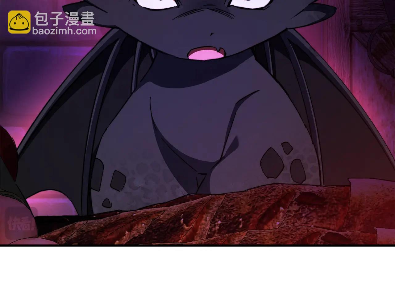 成爲伯爵家的廢物 - 第112話 龍龍委屈(1/4) - 8