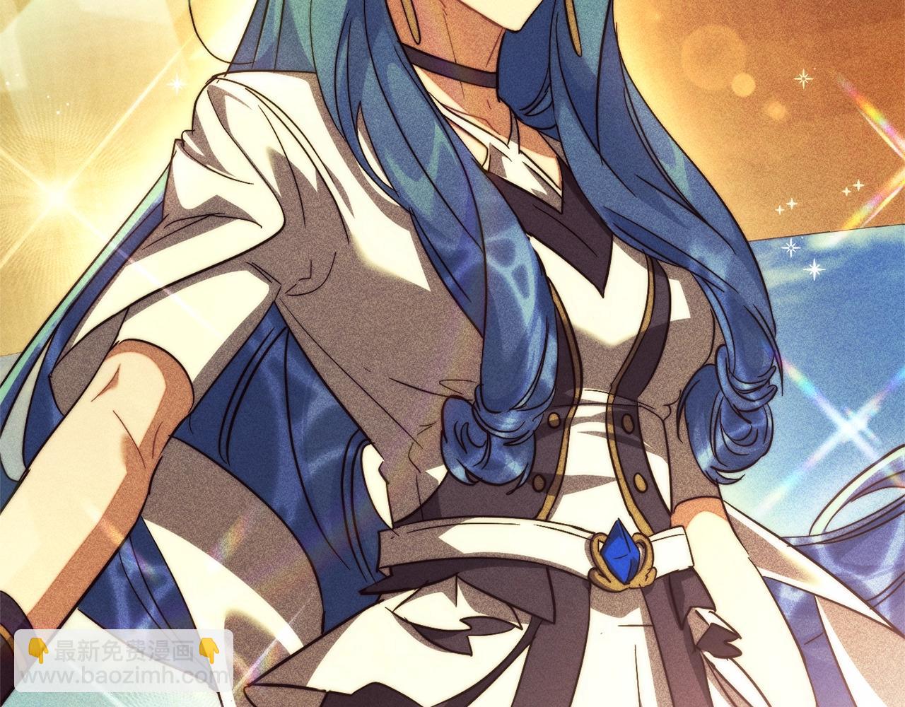 成爲伯爵家的廢物 - 第116話 帥哥，借我坐坐(4/5) - 8