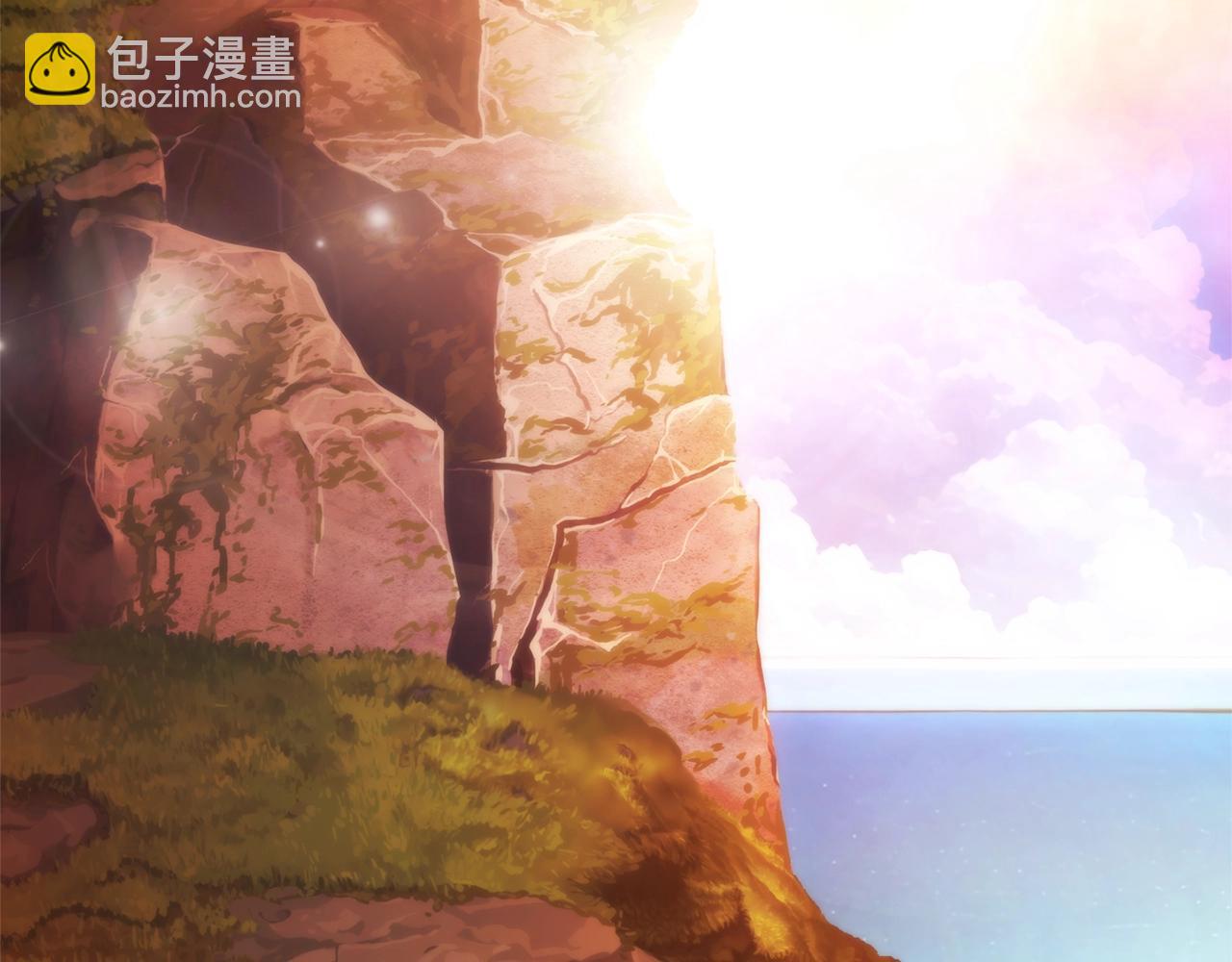 成爲伯爵家的廢物 - 第116話 帥哥，借我坐坐(4/5) - 7