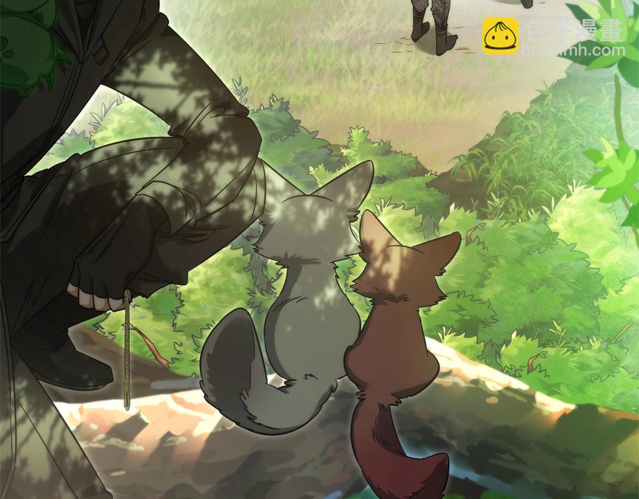 成爲伯爵家的廢物 - 第118話 行動開始(4/5) - 8