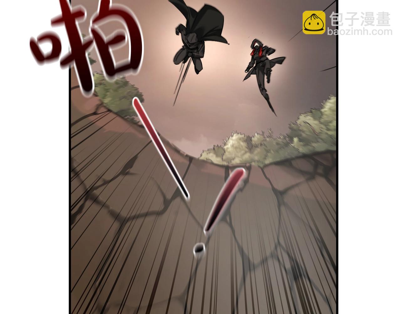 成爲伯爵家的廢物 - 第118話 行動開始(4/5) - 3